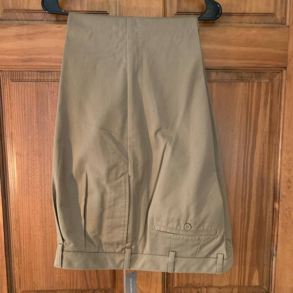 Men’s Slacks